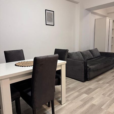 Apartament Crazy Summerland Mamaia Buitenkant foto
