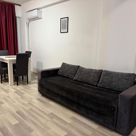 Apartament Crazy Summerland Mamaia Buitenkant foto