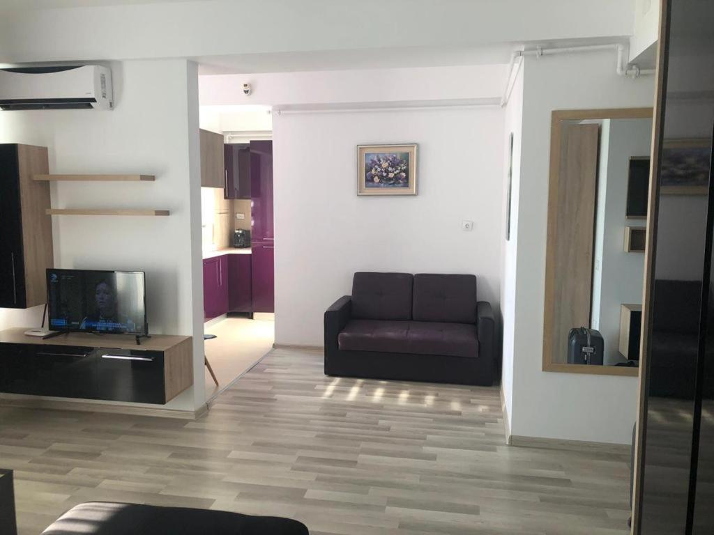 Apartament Crazy Summerland Mamaia Buitenkant foto