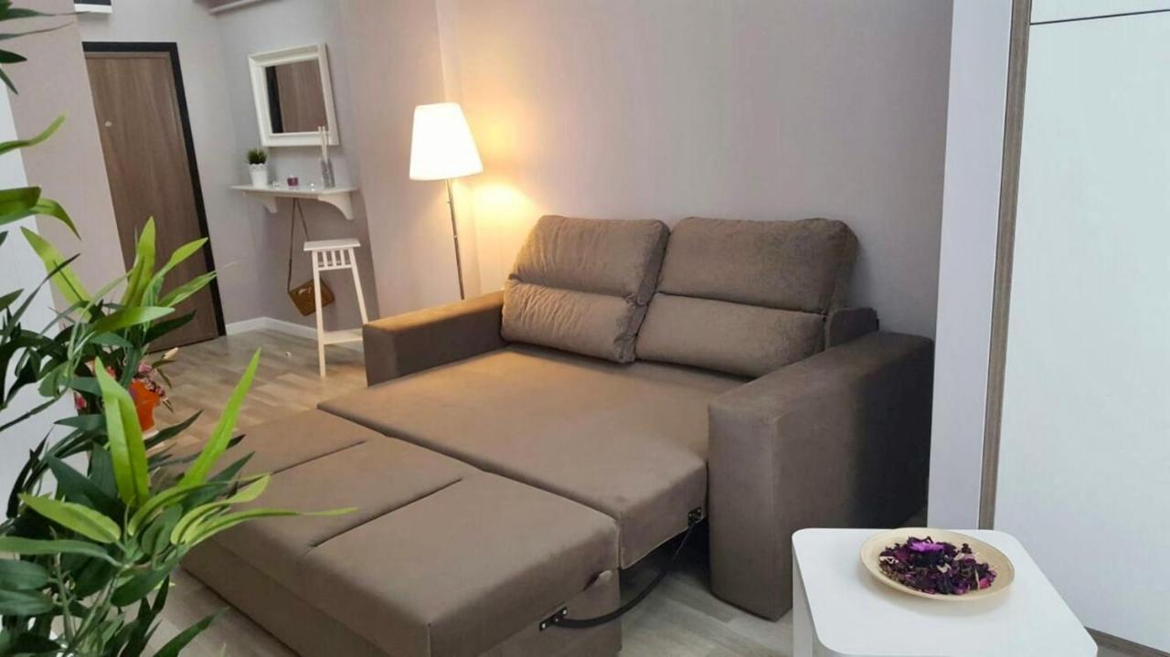 Apartament Crazy Summerland Mamaia Buitenkant foto