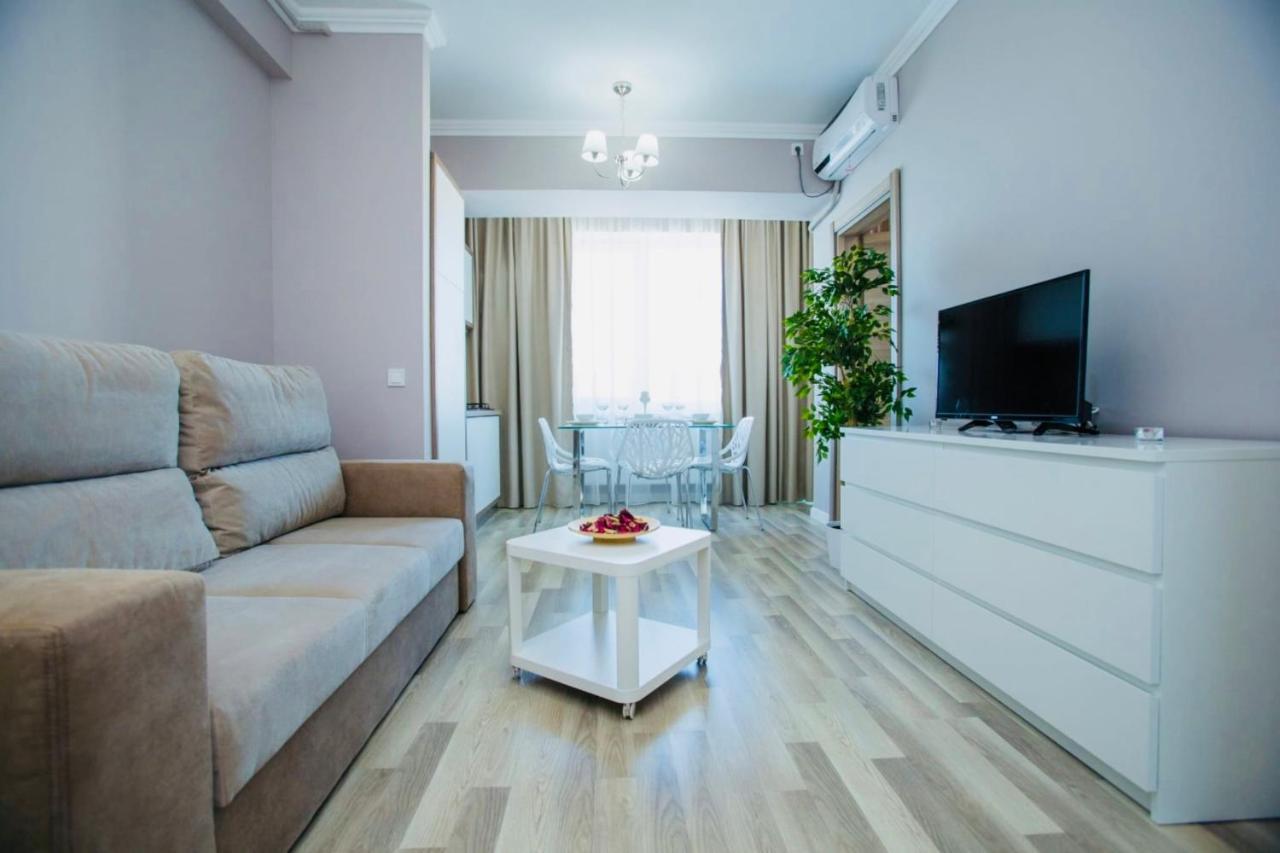 Apartament Crazy Summerland Mamaia Buitenkant foto
