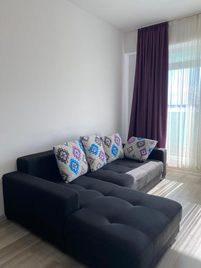 Apartament Crazy Summerland Mamaia Buitenkant foto