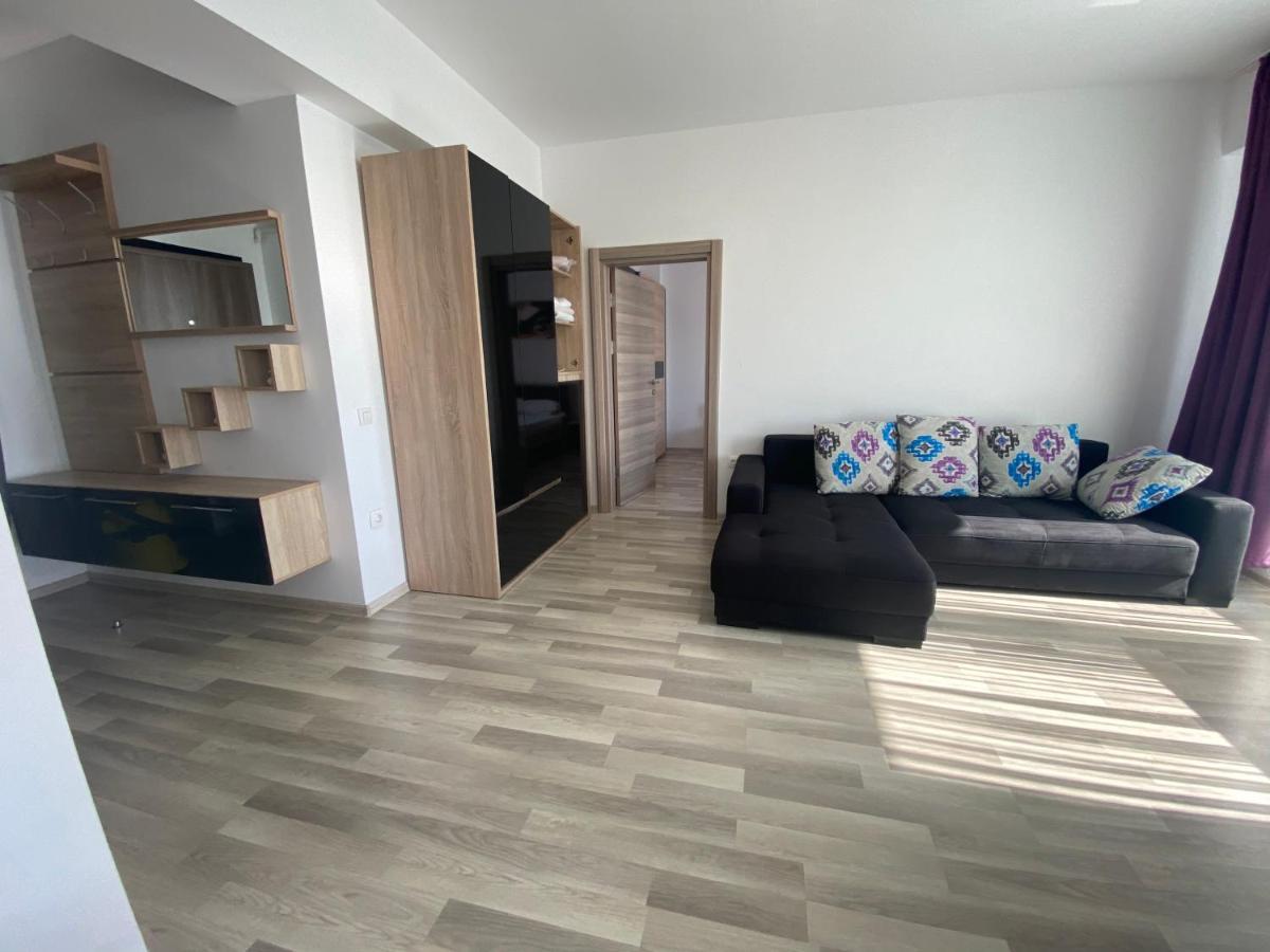 Apartament Crazy Summerland Mamaia Buitenkant foto
