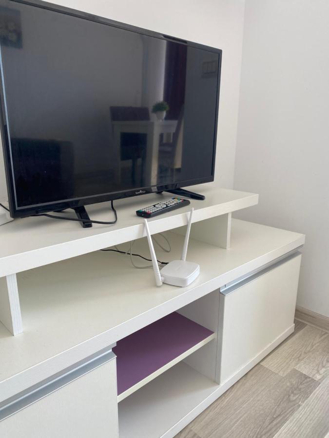 Apartament Crazy Summerland Mamaia Buitenkant foto