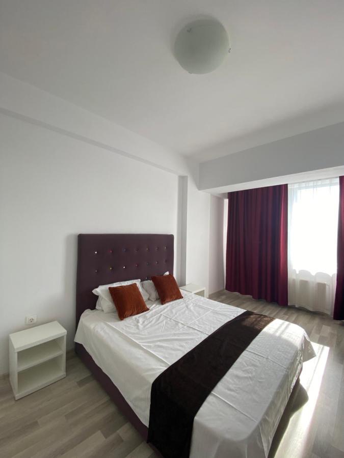 Apartament Crazy Summerland Mamaia Buitenkant foto