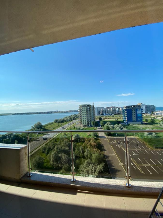 Apartament Crazy Summerland Mamaia Buitenkant foto
