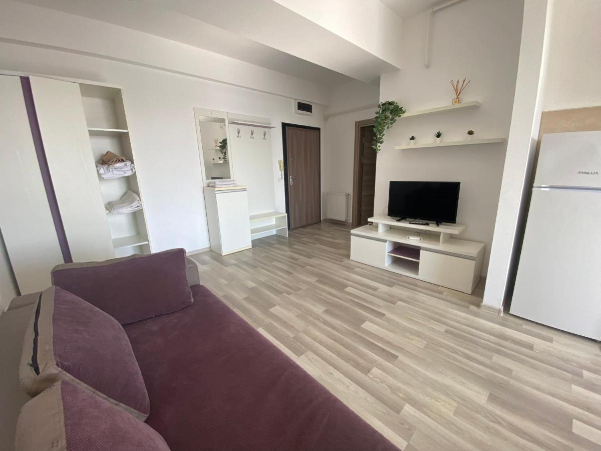 Apartament Crazy Summerland Mamaia Buitenkant foto