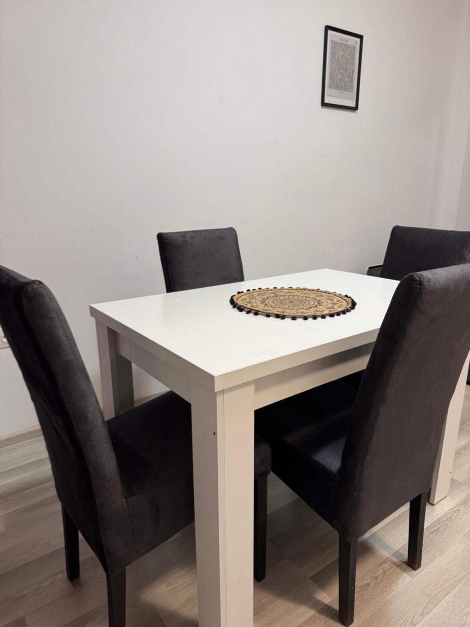 Apartament Crazy Summerland Mamaia Buitenkant foto