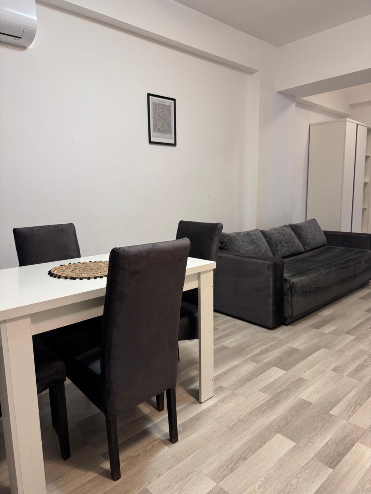 Apartament Crazy Summerland Mamaia Buitenkant foto