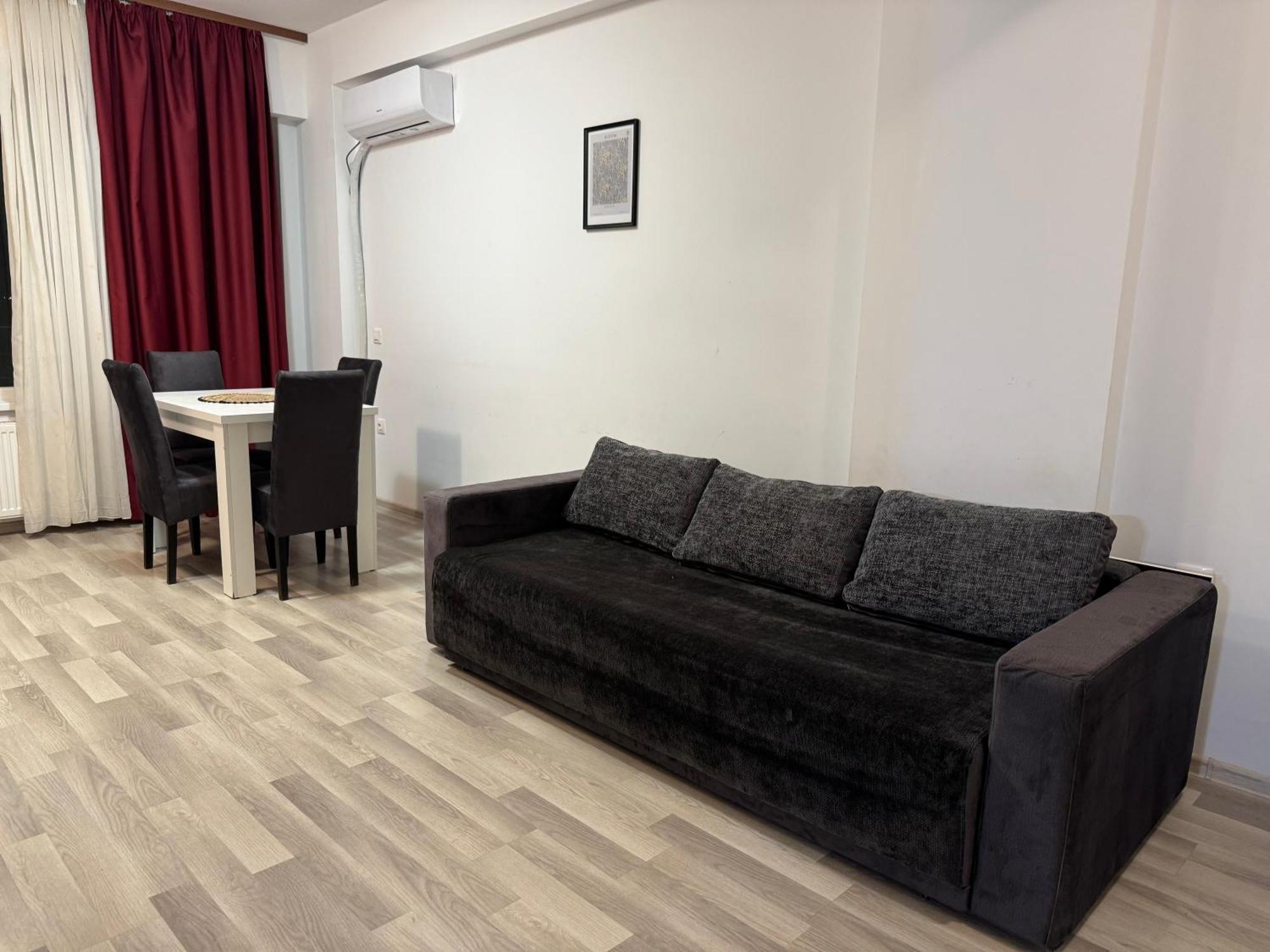 Apartament Crazy Summerland Mamaia Buitenkant foto