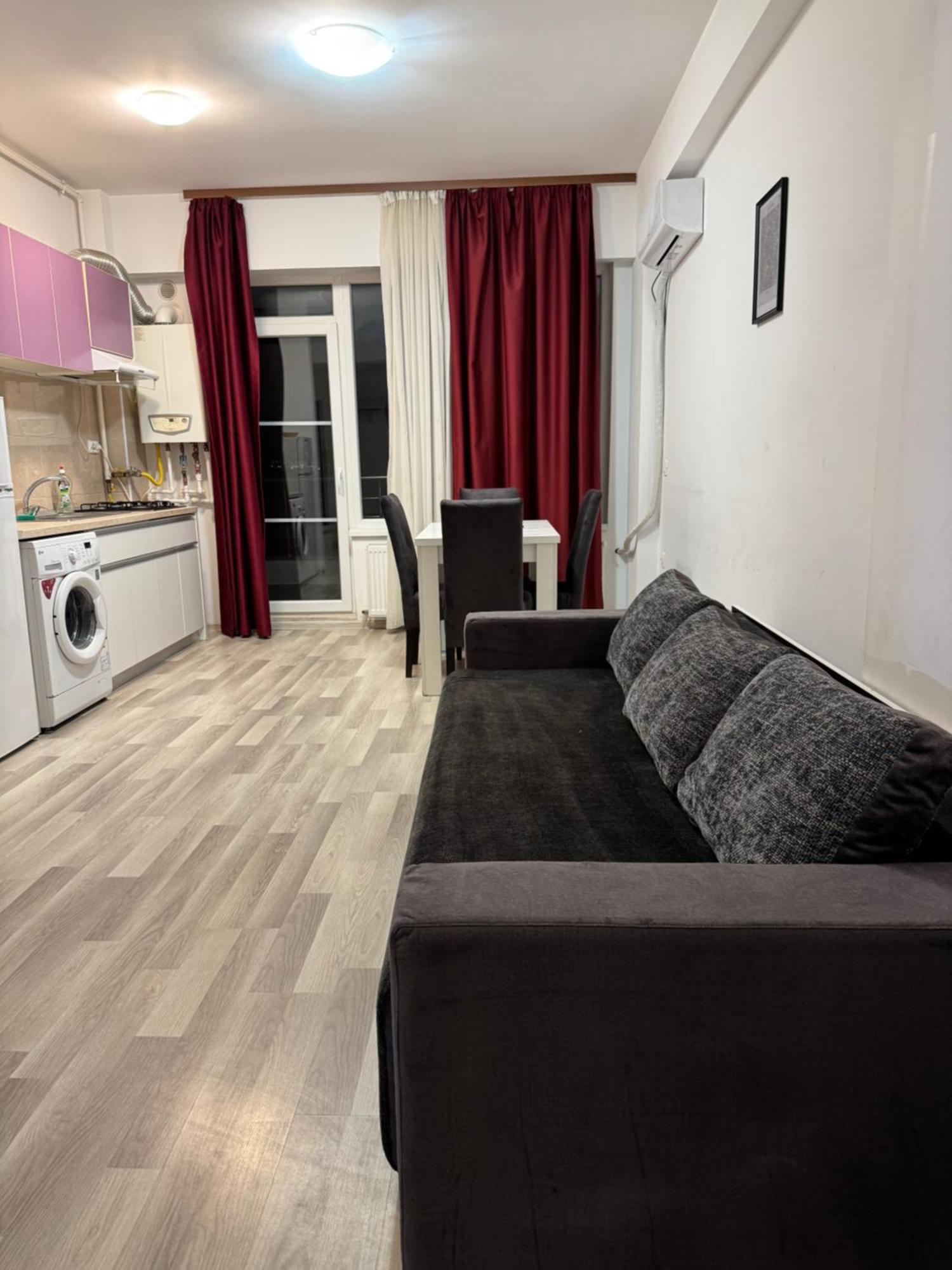 Apartament Crazy Summerland Mamaia Buitenkant foto