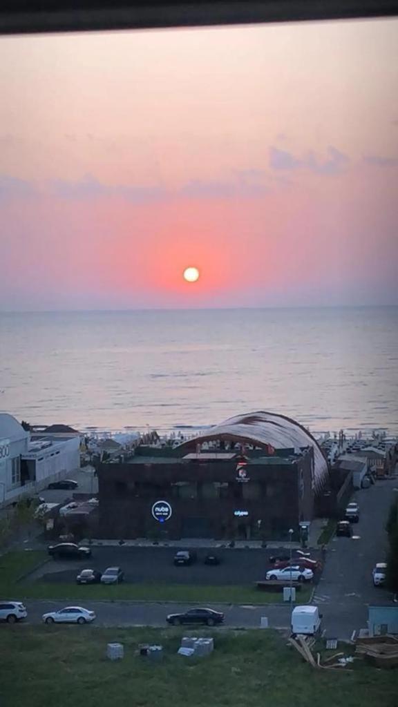 Apartament Crazy Summerland Mamaia Kamer foto