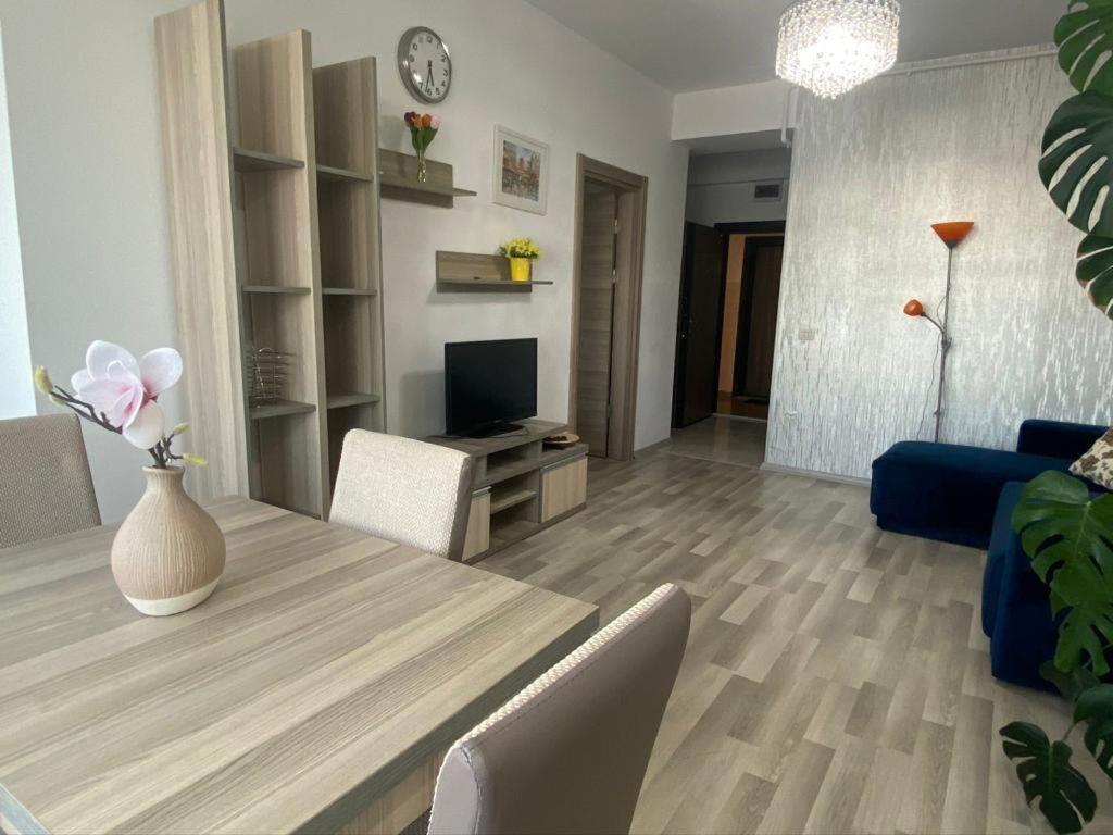 Apartament Crazy Summerland Mamaia Kamer foto