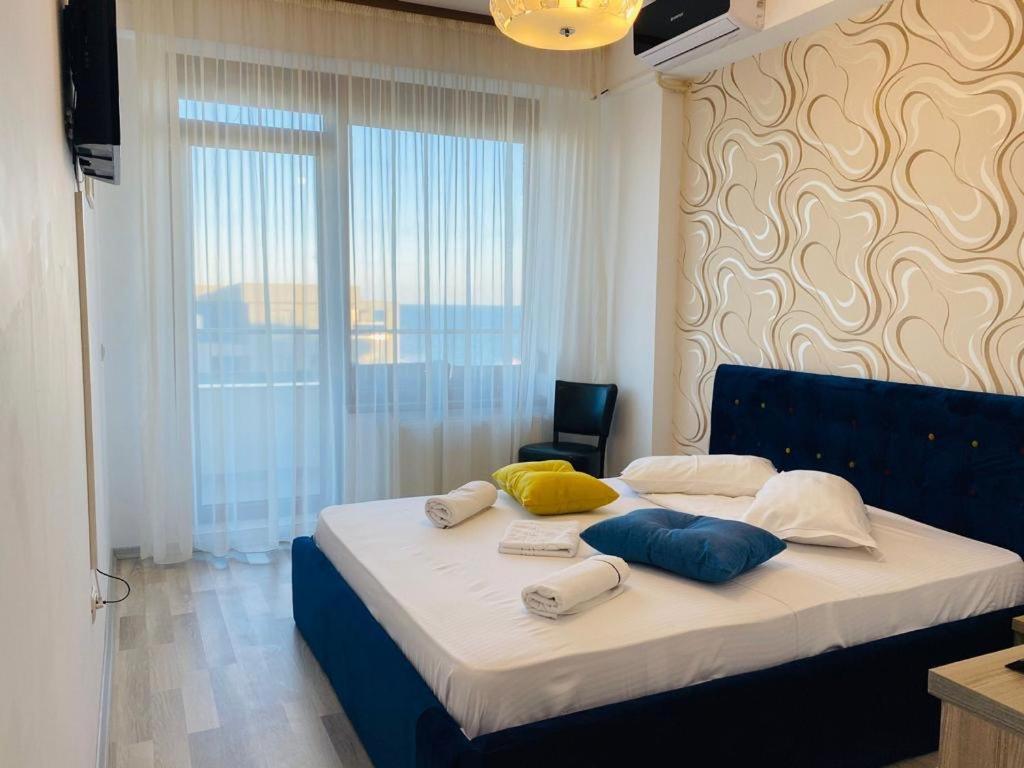 Apartament Crazy Summerland Mamaia Kamer foto