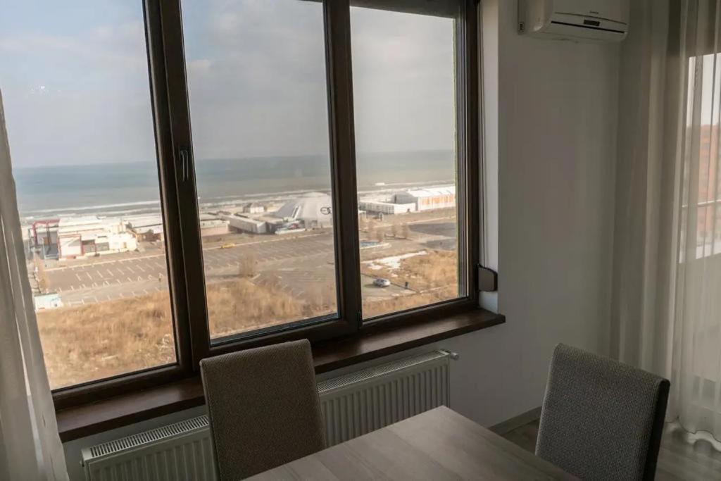 Apartament Crazy Summerland Mamaia Kamer foto